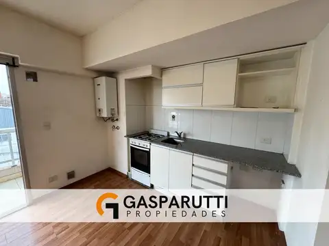 Departamento en Venta en Florida, USD 110.000
