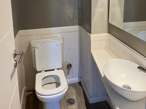 Departamento en Venta 3 años