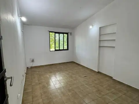 DEPARTAMENTO EN ALQUILER