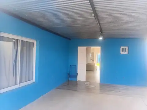 Casa a estrenar en El Remanso