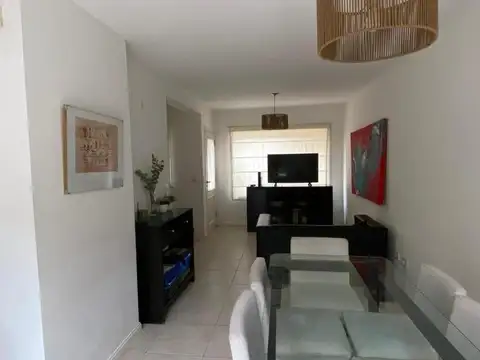 Departamento en Pinamar