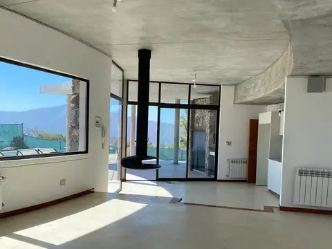 Casa en Venta 1 año