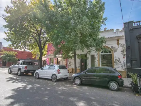 ALQUILER LOCAL PALERMO SOHO APTO TODO RUBRO 130 M2