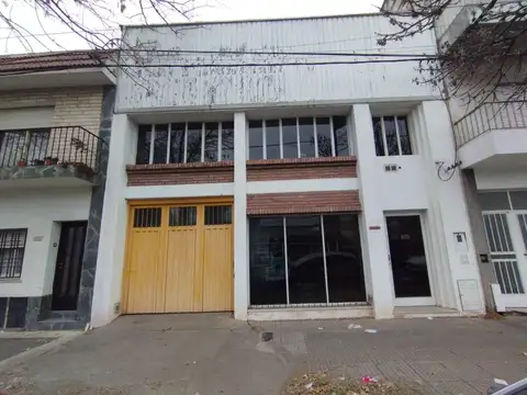 EVA PERON AL 5900 ALQUILER LOCAL COMERCIAL EN ROSARIO BARRIO BELGRANO