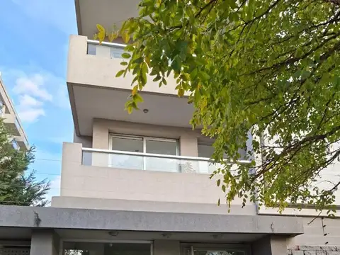 DEPARTAMENTO DE 2 AMBIENTES EN ITUZAINGO NORTE