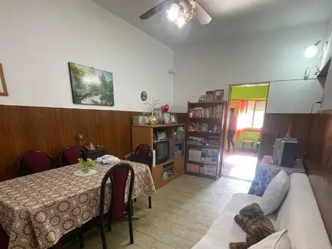 Casa en Venta en San Justo, USD 85.000