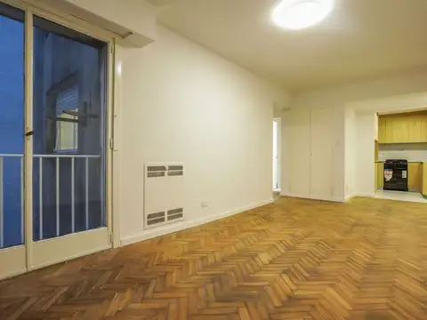Departamento en Venta 57 años