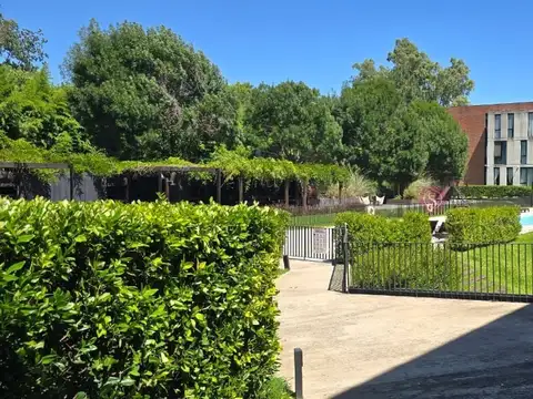 Departamento  en Venta en Club Bamboo, Pilar, G.B.A. Zona Norte