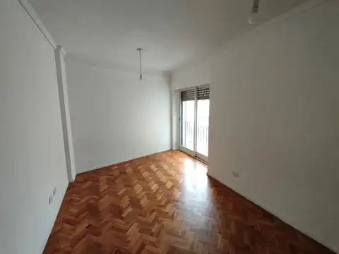Hermoso departamento 1 ambiente. Luminoso