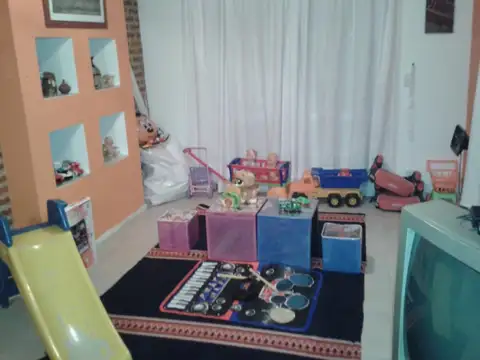 Casa en Venta 20 años