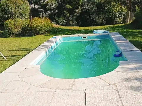 Casa en Venta en Las Fuentes I, USD 129.000