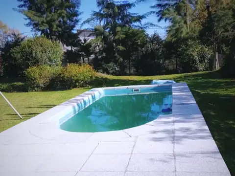 Venta de casa en zona Sur
