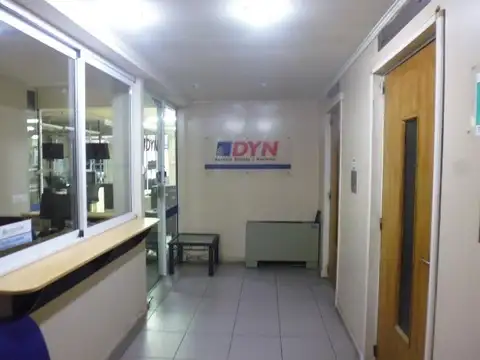 Oficina - Alquiler - Argentina, Capital Federal - ROCA, JULIO A., AV. 600