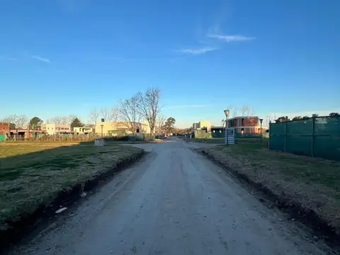 Terreno en venta - 1.004Mts2 - La Plata