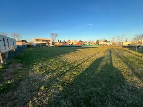 Terreno en Venta de 1004,0 m2