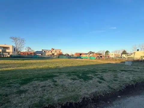 Terreno en Venta de 1004,0 m2