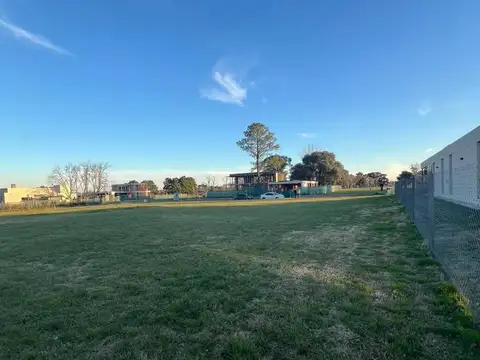 Terreno en Venta en Countries y Barrios Cerrados en La Plata, USD 75.000