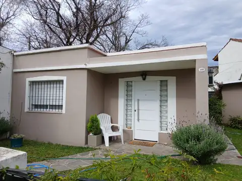 Casa en Alquiler de 2 dormitorios