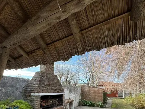 Casa en Venta 15 años