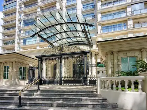 Avenida del Libertador 7000