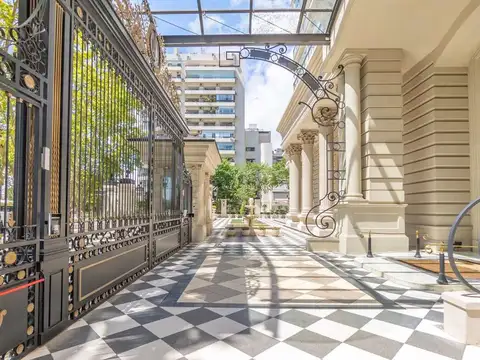 Departamento en Venta en Nuñez, USD 1.200.000
