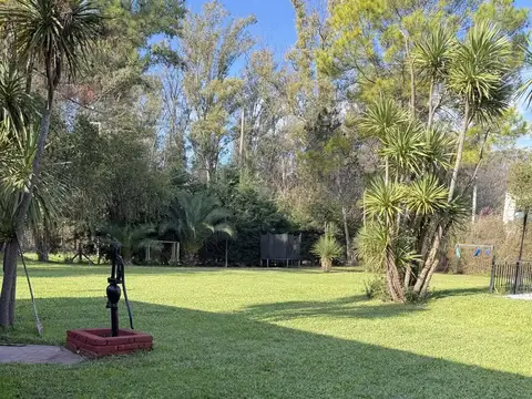 Quinta en Venta en Ezeiza, USD 250.000