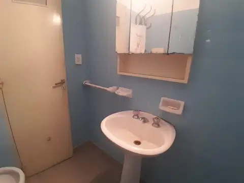 Departamento en Alquiler al Oeste