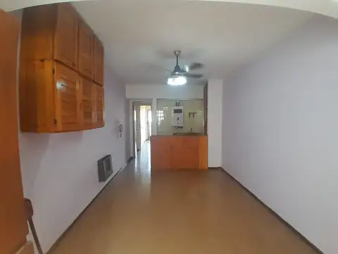 Departamento en Luis Agote