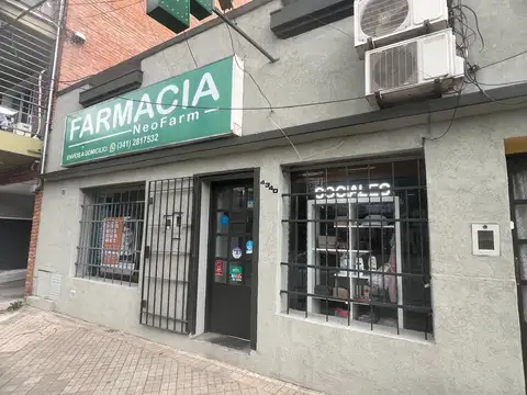 Local en Alquiler en Rosario, Santa Fe