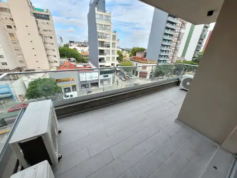 Departamento en Venta en Nuñez, USD 290.000