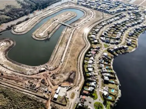 Terreno en Venta en Tigre Centro, USD 155.000