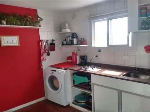 Depto Tipo Casa en Venta de 2 ambientes