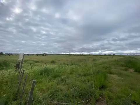 Venta Terreno en Carmen De Areco de 40.018m2