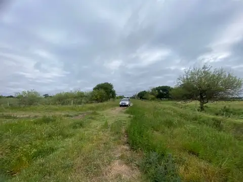 Venta Terreno en Carmen De Areco de 40.018m2
