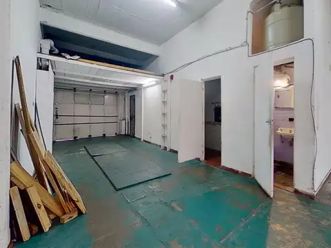 Casa en Venta de 2 dormitorios