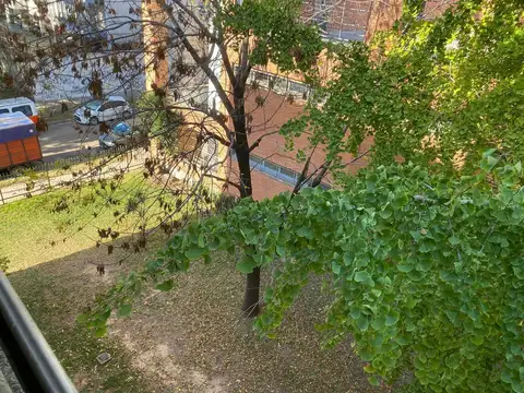 Departamento en Venta en Saavedra, USD 49.500