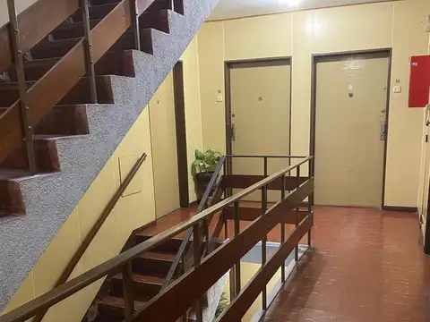 Departamento en Venta en Saavedra, USD 48.500