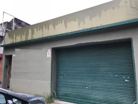Alquiler Depósito galpon 330m2 - Excelente ubicación