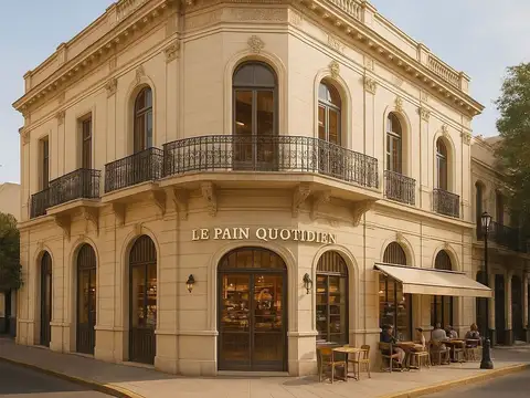 Edificio en Block  en Venta en Once, Capital Federal, Buenos Aires