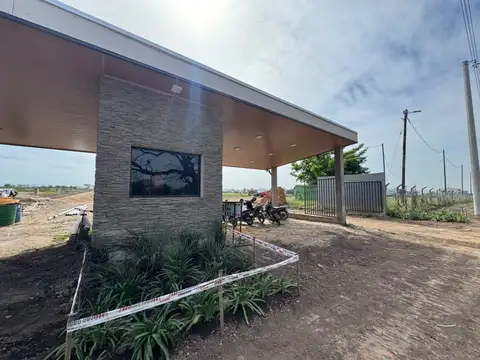 Terreno en Venta de 338,0 m2