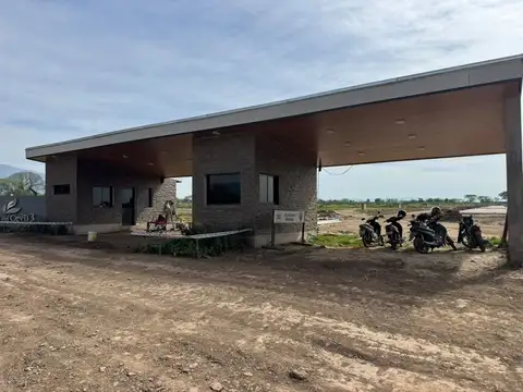Venta lote 338 m2 – alto de cevil 3
