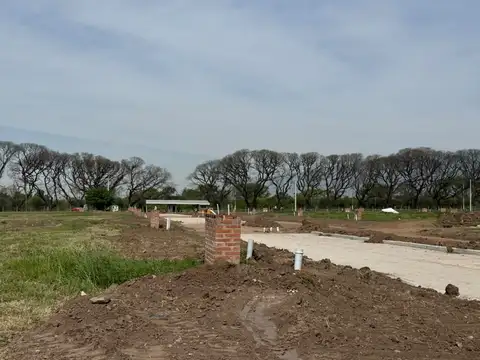 Terreno en Venta en Yerba Buena, USD 42.250