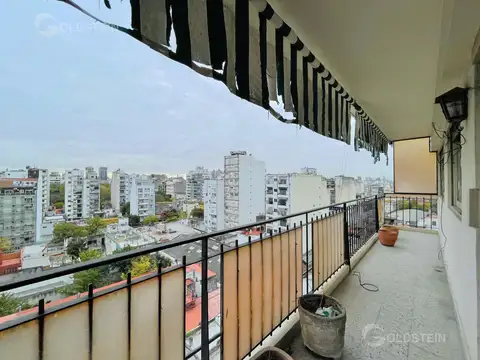Departamento en Venta en Almagro, USD 150.000
