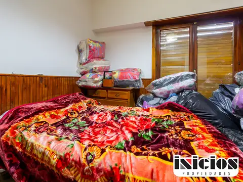 Chalet y departamentos con excelente rendimiento - C699