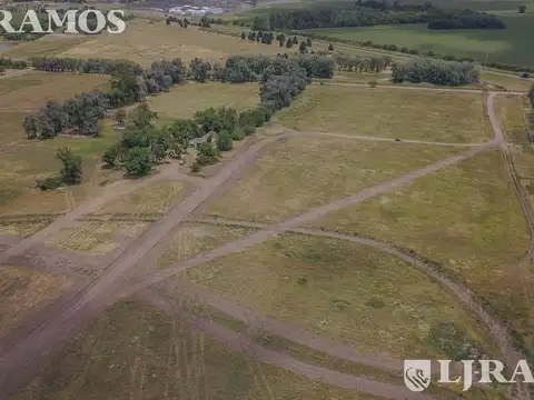 Terreno en Barrio Cerrado Pueblo Cardano, Pilar