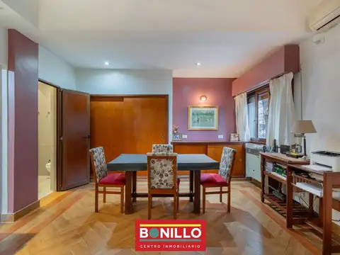 Depto Tipo Casa en Venta en Villa Pueyrredón, USD 270.000