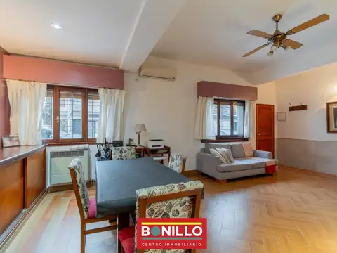 Depto Tipo Casa en Venta de 3 dormitorios