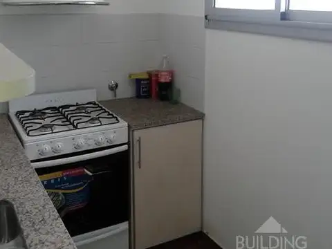 Departamento en Alquiler 15 años