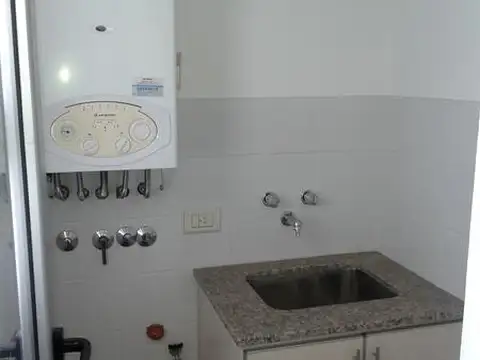 Departamento en Alquiler al Suroeste