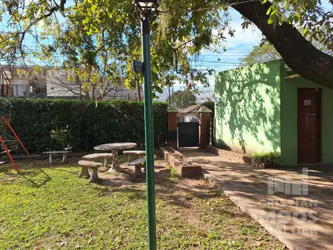Fracción de terreno en Maschwitz Centro
